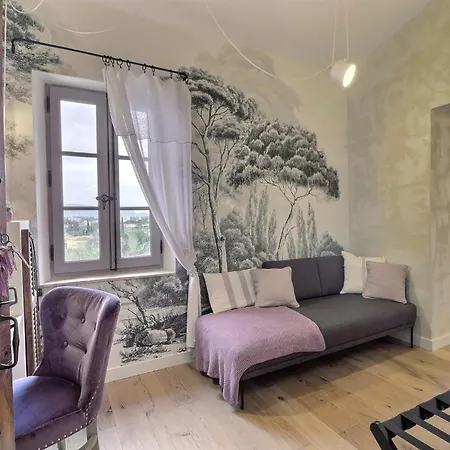 Casa de hóspedes La Bastide Des Culs-rousset Marselha
