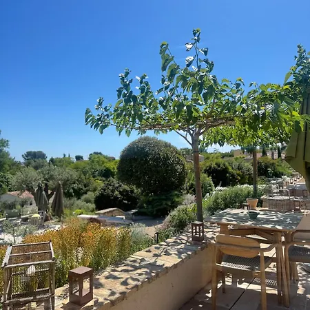 La Bastide Des Culs-rousset Casa de hóspedes *
