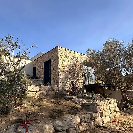 La Bastide Des Culs-rousset Guest house Marseille
