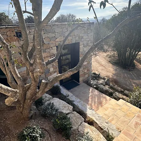 La Bastide Des Culs-rousset Marseille
