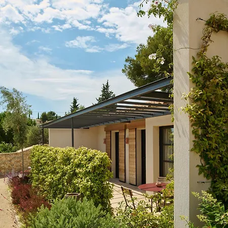 Guest house La Bastide Des Culs-rousset *
