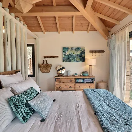 Guest house La Bastide Des Culs-rousset Marseille