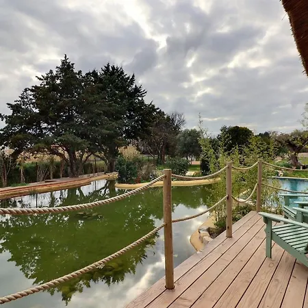 Guest house La Bastide Des Culs-rousset