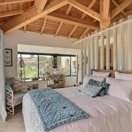 Guest house La Bastide Des Culs-rousset Marseille