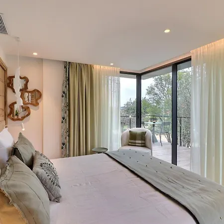 Guest house La Bastide Des Culs-rousset