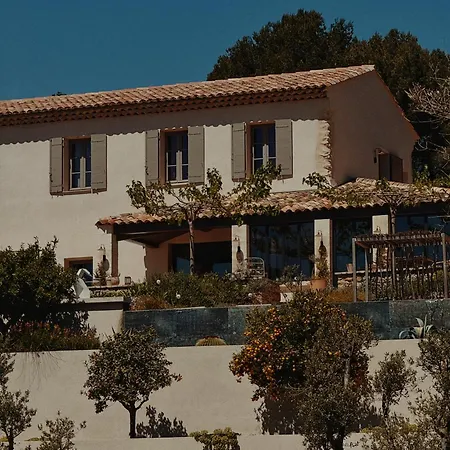 La Bastide Des Culs-rousset Marseille