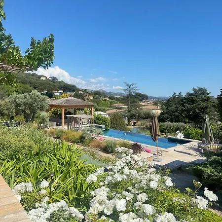 La Bastide Des Culs-rousset