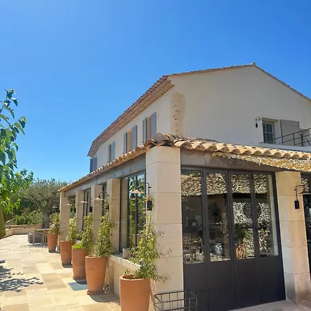 La Bastide Des Culs-rousset Marseille