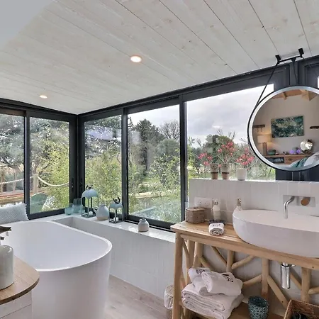 La Bastide Des Culs-rousset Guest house *